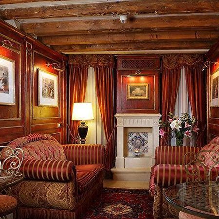 Locanda Orseolo Venedig Eksteriør billede