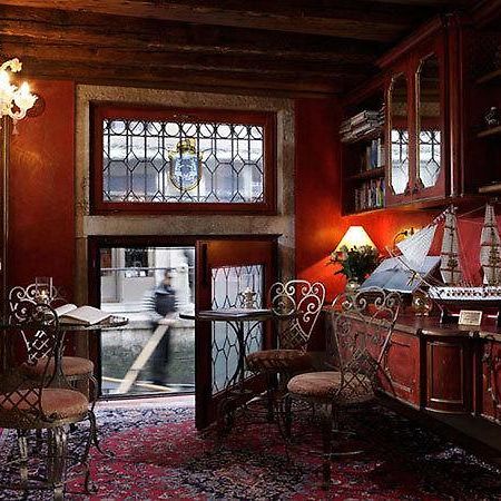 Locanda Orseolo Venedig Eksteriør billede