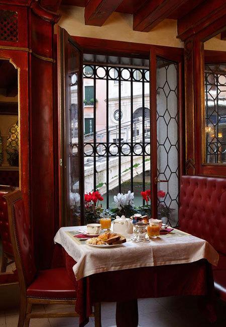 Locanda Orseolo Venedig Eksteriør billede