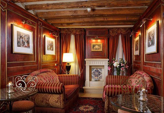Locanda Orseolo Venedig Eksteriør billede