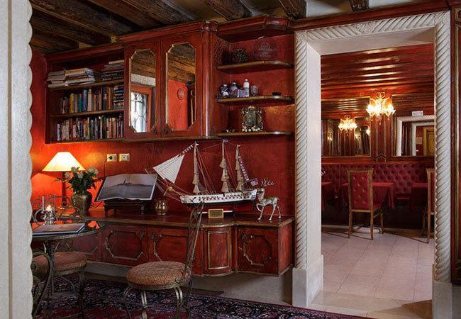 Locanda Orseolo Venedig Eksteriør billede