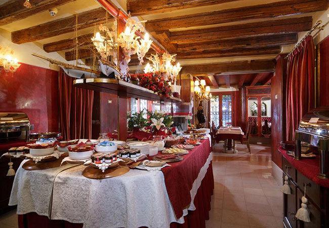 Locanda Orseolo Venedig Eksteriør billede