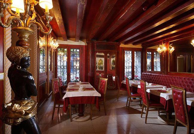 Locanda Orseolo Venedig Eksteriør billede