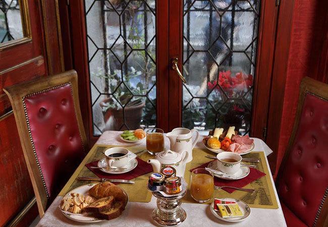 Locanda Orseolo Venedig Eksteriør billede