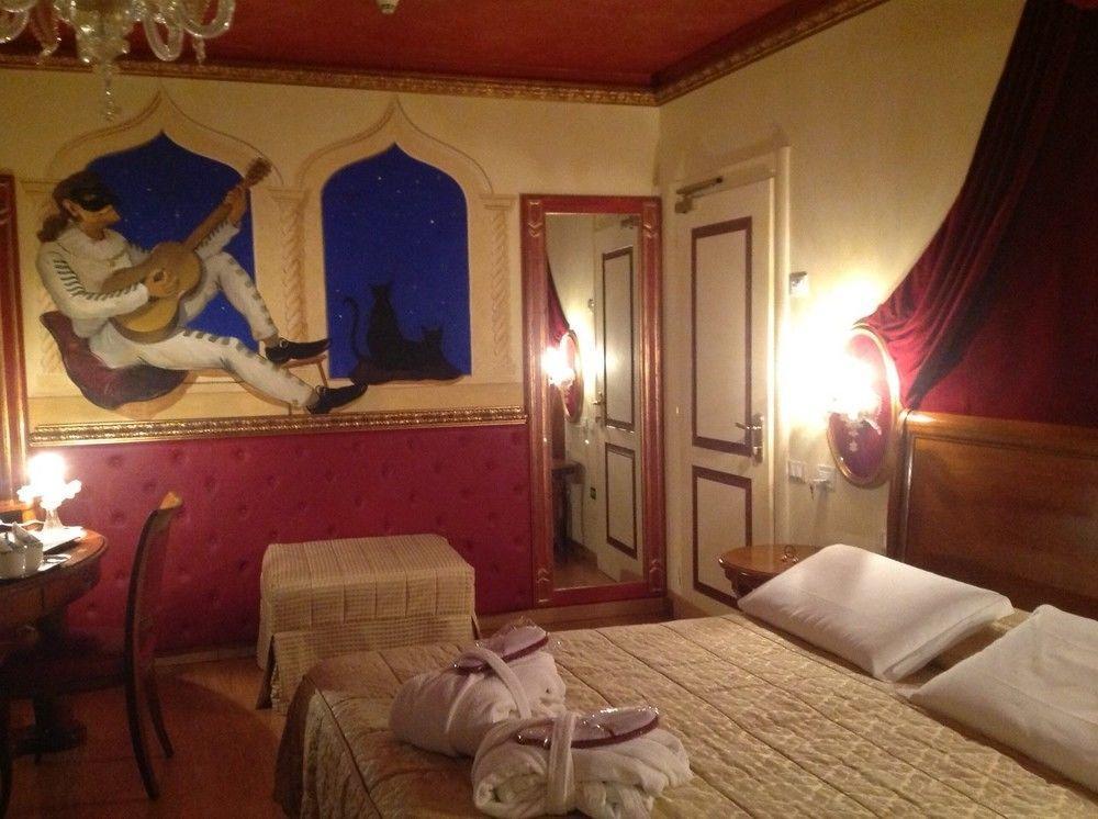 Locanda Orseolo Venedig Eksteriør billede