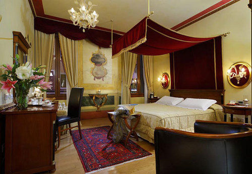 Locanda Orseolo Venedig Eksteriør billede