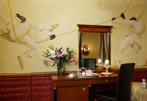 Locanda Orseolo Venedig Eksteriør billede